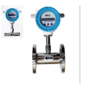 turbine flow meters