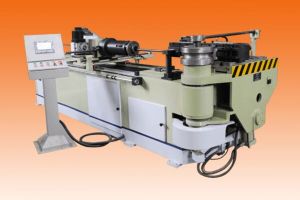 Tube Bending Machine