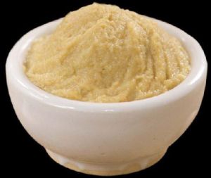 Ginger Garlic Paste