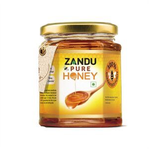 ZANDU HONEY-100 GM