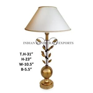 Tree Design Lamp