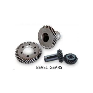 Spiral Bevel Gear