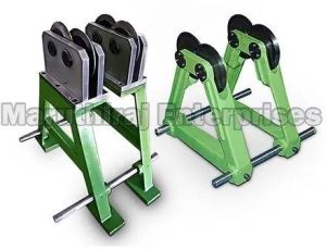 wheel balancing stand