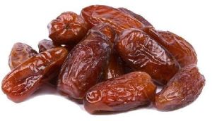 Dry Dates