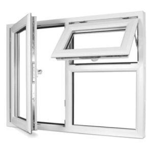 Casement Windows