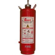 Water Based Fire Extinguishers