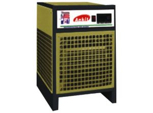 Refrigerated Air Dryer