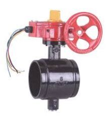 Butterfly Valve