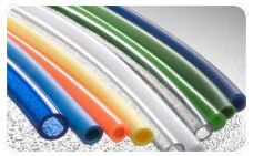 PVC SOFT TUBES and HOSES