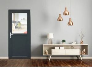 UPVC Casement Door