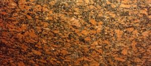 Porphyry granite Slab