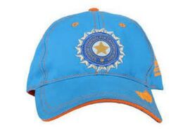 Cricket Cap