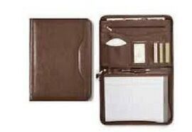 Leather Organizer