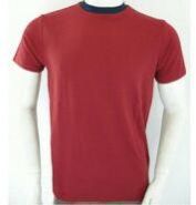 Round Neck T-Shirt