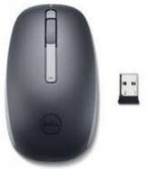 Wireless Mouse