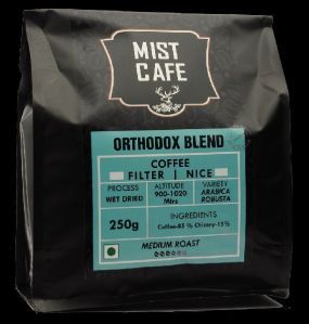 ORTHODOX BLEND