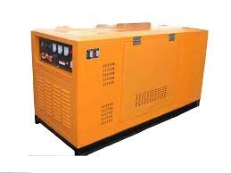 Diesel Generator