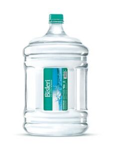Bisleri Water Bottle