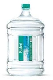 Bisleri Water Bottle