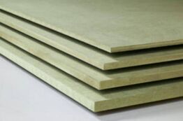 Waterproof Plywood