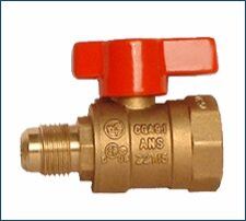 Gas Valve