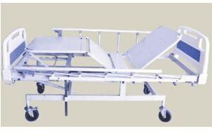 Full Fowler Hi Low Bed