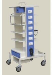 Monitor Trolley