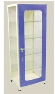 surgical instrument cabinet