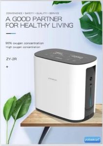 Yobekan Oxygen Concentrator