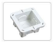 1 Modular Concealed Switchboard Box