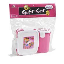 lunch box gift box