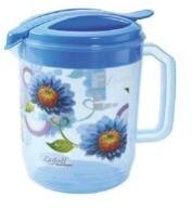 Water Printed Jug