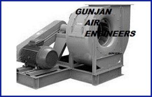 Centrifugal Fan