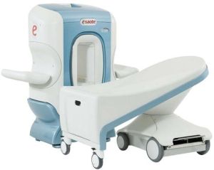 ESAOTE O-SCAN EXTREMITY MRI SCANNER