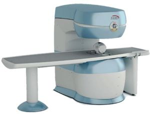 ESAOTE S-SCAN MRI SCANNER