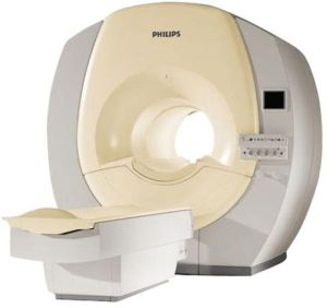 INTERA POWER MRI SCANNER