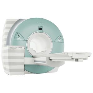 MAGNETOM AVANTO MRI Scanner