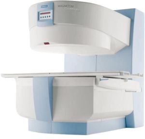 MAGNETOM CONCERTO 0.2T MRI scanner