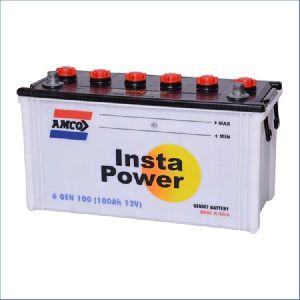 Amco battery