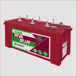 Exide Battery