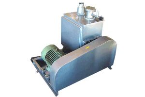 Oil Seal Vacuum Pump