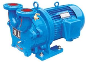 Vacuum Pumps For Plastic Industry