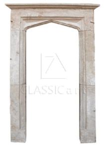 Surround Tudor Door Frame