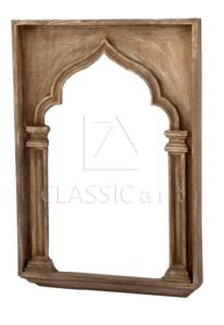 Hollywell Mirror Frame