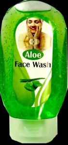 Face Wash Gel