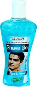 Shave Gel