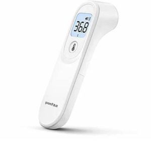 Infrared Ir Thermometer