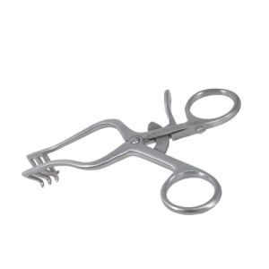 Mastoid Retractor