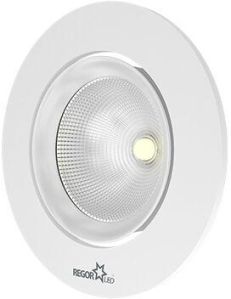 LED Swivel Round Spot Light