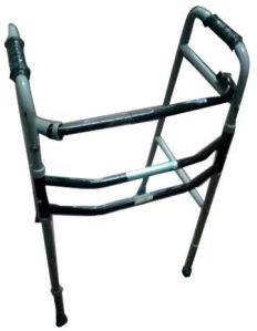 Aluminium Adjustable Walker